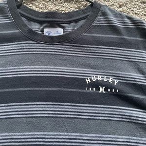Hurley T shirt